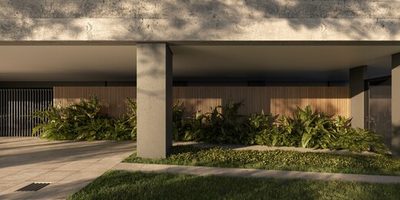 Apartamento, 3 quartos, 93 m² - Foto 3