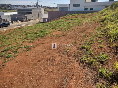 Loteamento e Condomínio, 461 m² - Foto 4