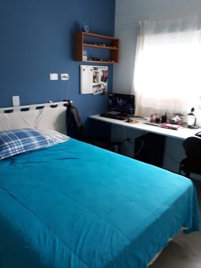 Casa, 4 quartos, 220 m² - Foto 4