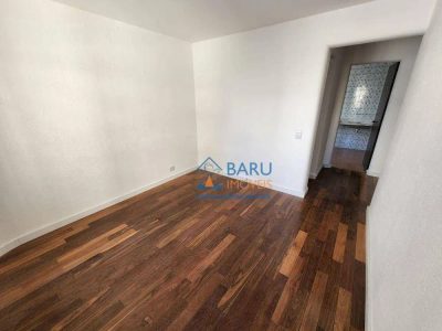 Apartamento, 1 quarto, 40 m² - Foto 3