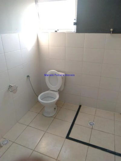 Apartamento, 2 quartos, 43 m² - Foto 3