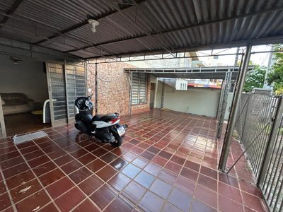 Casa, 1 quarto, 180 m² - Foto 5