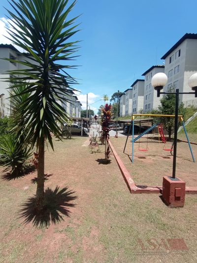 Apartamento, 2 quartos, 50 m² - Foto 4