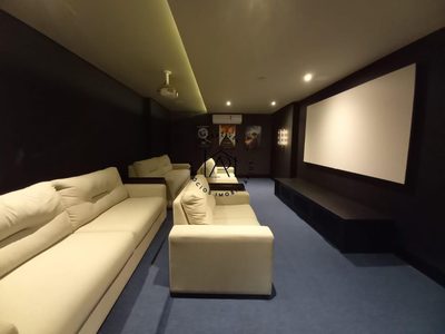 Apartamento, 2 quartos, 103 m² - Foto 5