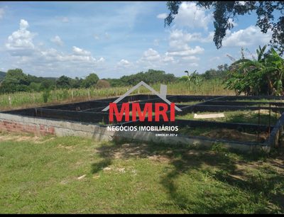 Terreno, 700 m² - Foto 1