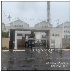 Apartamento, 1 quarto, 43 m² - Foto 1