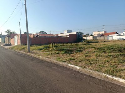 Terreno, 300 m² - Foto 1