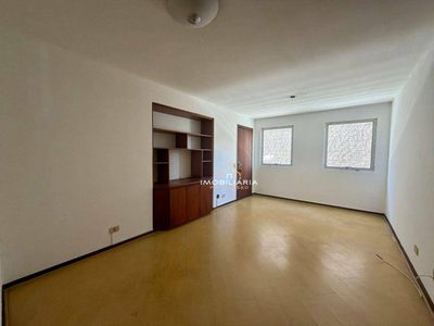 Apartamento, 3 quartos, 92 m² - Foto 3