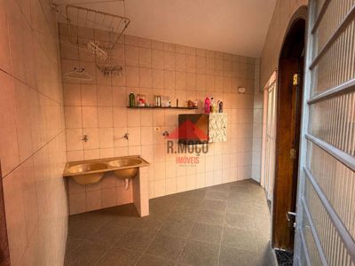 Casa, 2 quartos, 100 m² - Foto 3