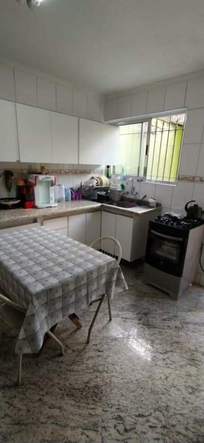 Casa, 3 quartos, 172 m² - Foto 5
