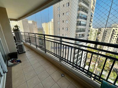 Apartamento, 3 quartos, 137 m² - Foto 5