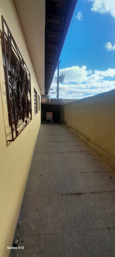 Casa, 4 quartos, 140 m² - Foto 4