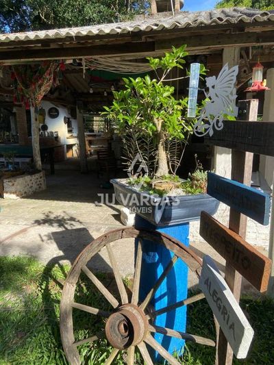 Sítio, 4 quartos, 4 m² - Foto 3