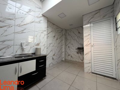 Casa, 1 quarto, 50 m² - Foto 1