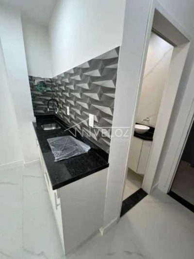 Kitnet-Studio, 28 m² - Foto 4