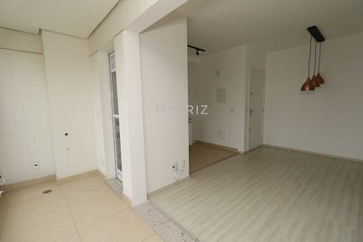 Apartamento, 1 quarto, 40 m² - Foto 5