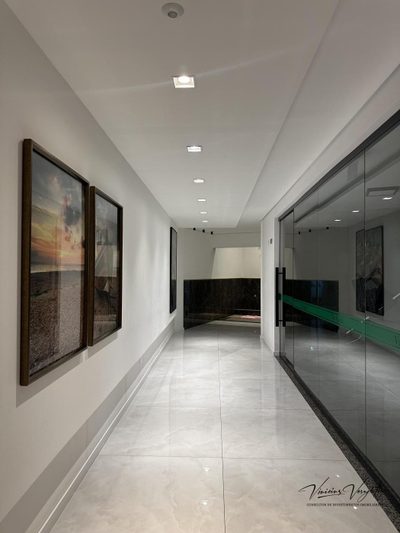 Apartamento, 1 quarto, 51 m² - Foto 5