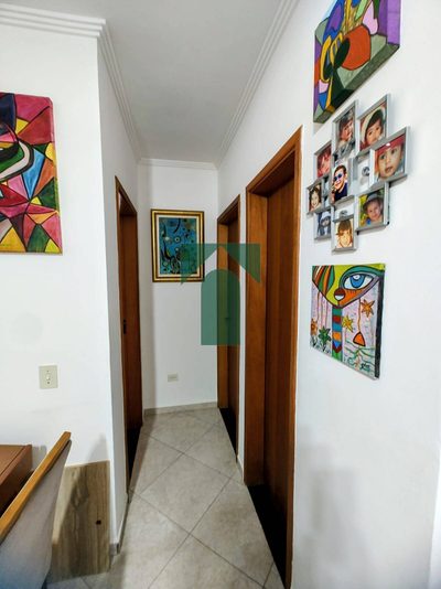 Cobertura, 2 quartos, 100 m² - Foto 5