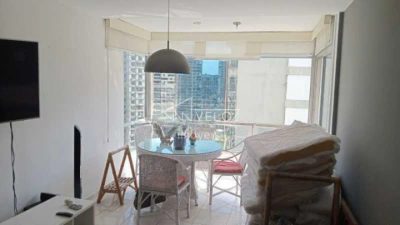 Apartamento, 3 quartos, 112 m² - Foto 5