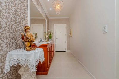 Apartamento, 4 quartos, 185 m² - Foto 1