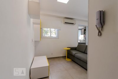 Apartamento, 1 quarto, 105 m² - Foto 4