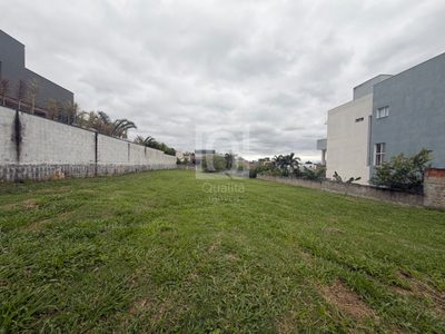 Terreno, 1000 m² - Foto 1
