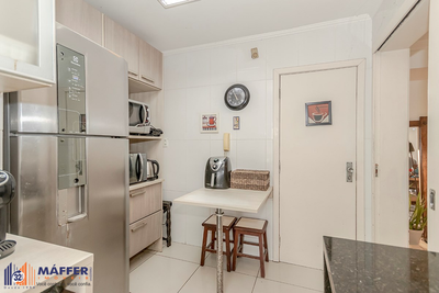 Apartamento, 3 quartos, 103 m² - Foto 4