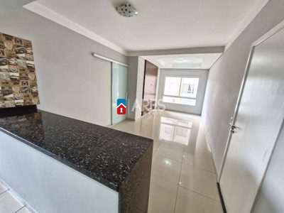Apartamento, 3 quartos, 69 m² - Foto 2