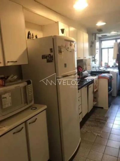 Flat/Apart Hotel, 2 quartos, 80 m² - Foto 1