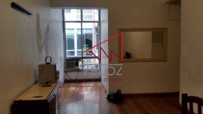 Apartamento, 2 quartos, 64 m² - Foto 1