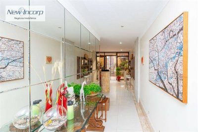 Sobrado, 5 quartos, 352 m² - Foto 2