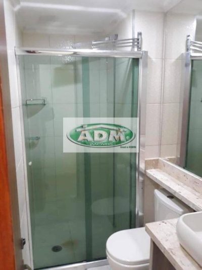Apartamento, 2 quartos, 54 m² - Foto 5