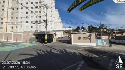 Apartamento, 2 quartos, 58 m² - Foto 1