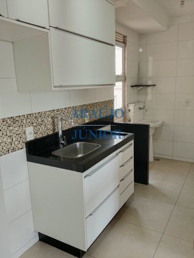 Apartamento, 3 quartos, 70 m² - Foto 1
