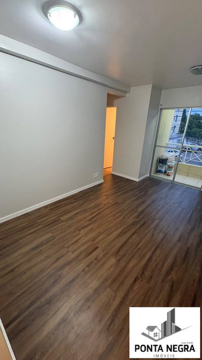 Apartamento, 2 quartos, 55 m² - Foto 5