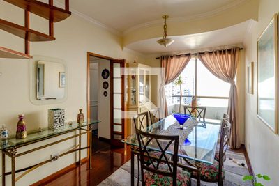 Cobertura, 3 quartos, 127 m² - Foto 2