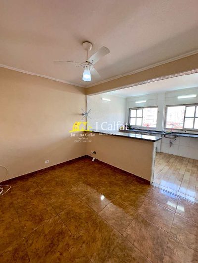 Apartamento, 1 quarto, 41 m² - Foto 2