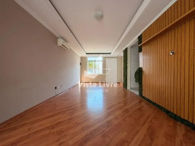 Casa, 3 quartos, 90 m² - Foto 1
