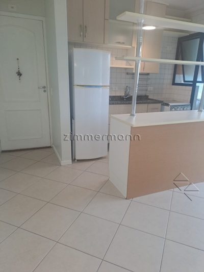 Apartamento, 2 quartos, 59 m² - Foto 5