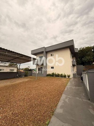 Apartamento, 2 quartos, 70 m² - Foto 1