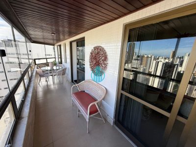 Cobertura, 4 quartos, 272 m² - Foto 2