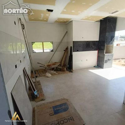 Casa, 3 quartos, 120 m² - Foto 2