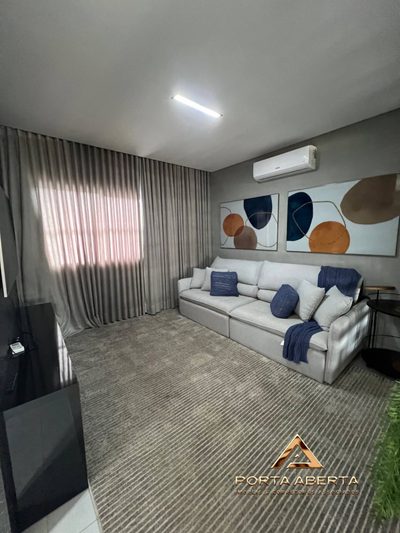 Casa, 3 quartos, 333 m² - Foto 5