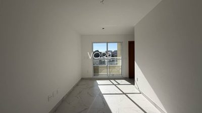 Apartamento, 2 quartos, 44 m² - Foto 2