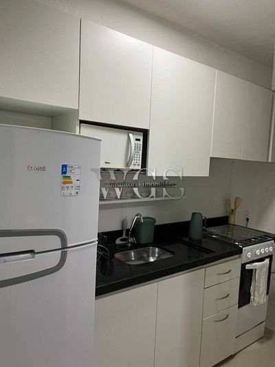 Apartamento, 2 quartos, 41 m² - Foto 5