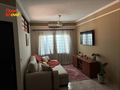 Casa, 3 quartos, 167 m² - Foto 1