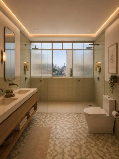 Apartamento, 3 quartos, 125 m² - Foto 5