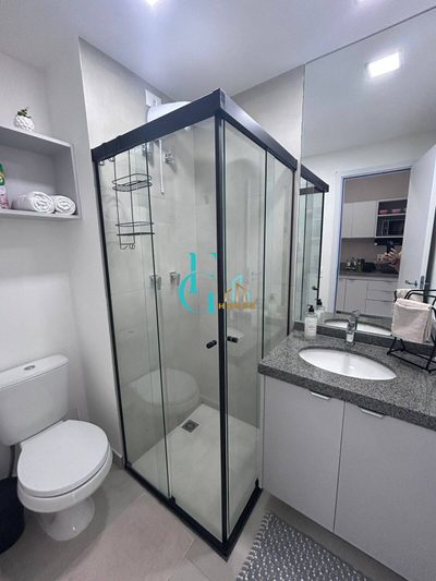 Apartamento, 1 quarto - Foto 5