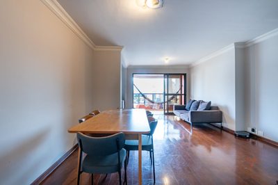 Apartamento, 4 quartos, 151 m² - Foto 4