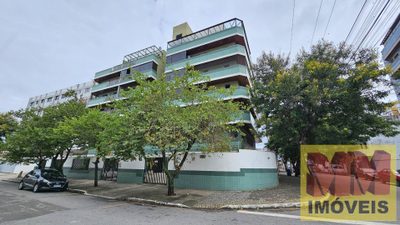 Cobertura, 3 quartos - Foto 1